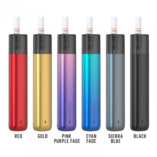 Aspire Vilter Pod Kartuş