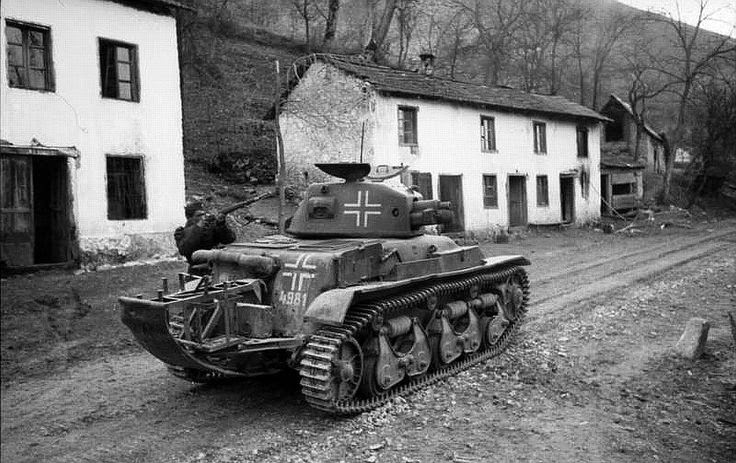 Renault R 35
