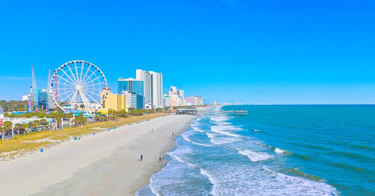 Myrtle Beach Resort