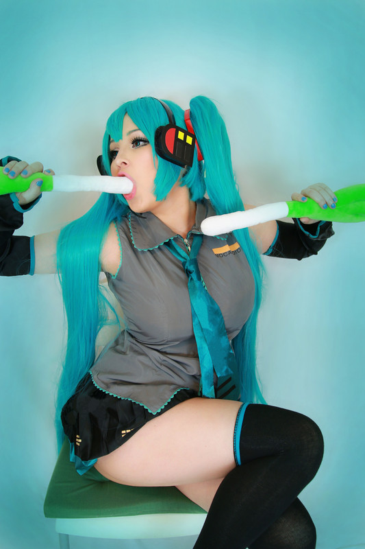 Hatsune Miku (50)