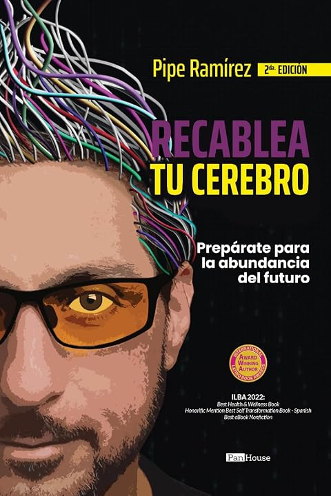 Recablea tu Cerebro