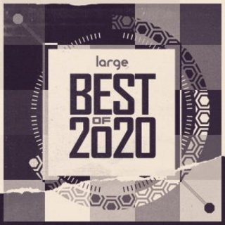 Large Music Best Of 2020 (2020) .Flac