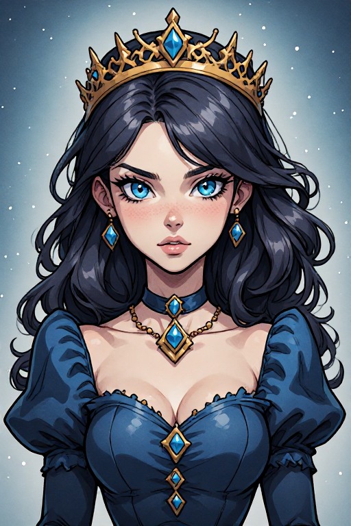 The-Last-Princess-of-the-Dark-(2)