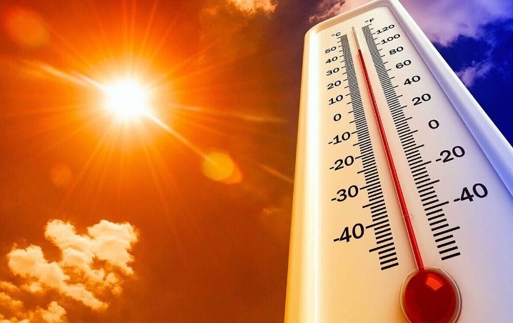 Reino Unido declara alerta roja por ola de calor; es la primera vez que la emite