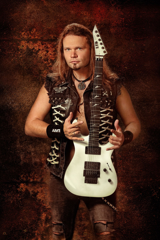 Андрей Смирнов сигнатура