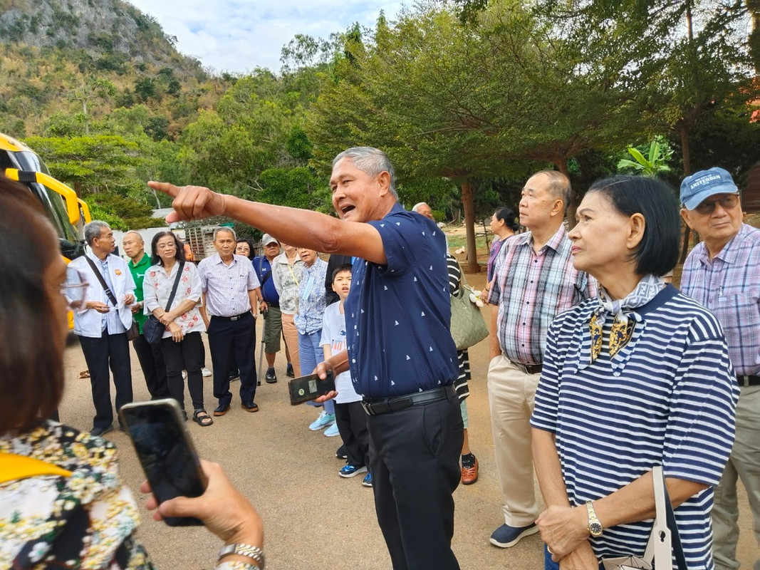 LINE_ALBUM_จปร.22 One Day Trip กาญจนบุรี_241215_16