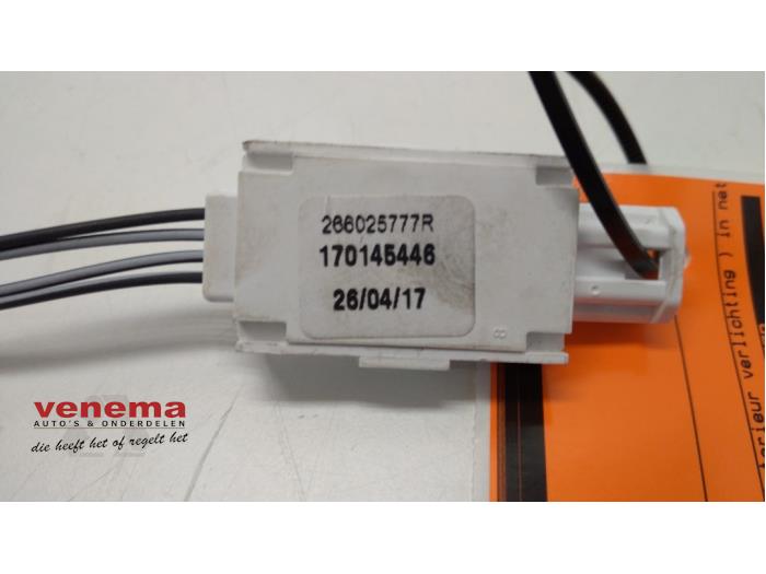 Modulo Iluminacion Ambiental_01