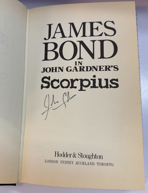 Scorpius