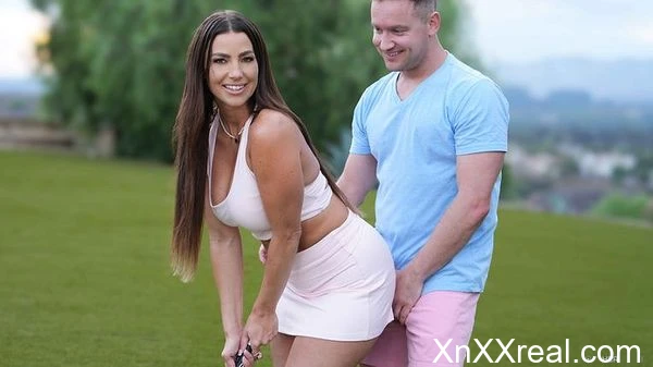 LoveHerBoobs – Koda Monroe – Golf Lessons