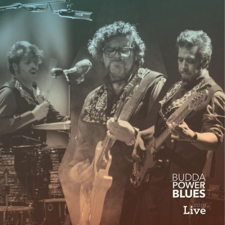 e9b20d80 f410 4ce9 9d17 d96a5523cb0e - Budda Power Blues - Live 2019 (2020)