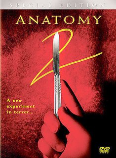 Anatomy 2 (2003) Dvd9 Ita/Ing/Fra/Ted/Spa