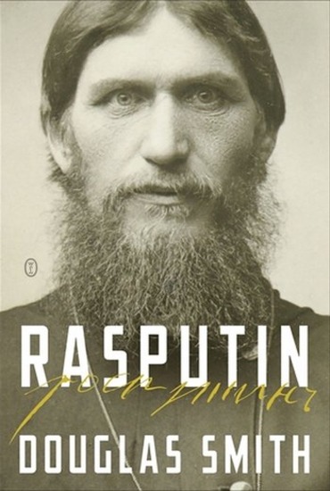 Douglas Smith - Rasputin (2018) [EBOOK PL]