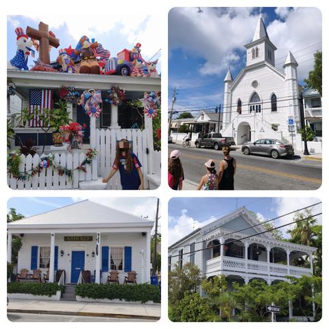 **Día 5 (22 junio): Key West - Miami y Nueva York (Verano del 2026) (1)