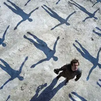 Absolution (2003) [2015 Reissue]