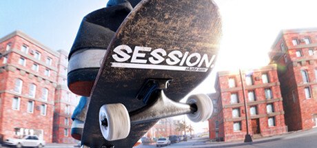 Session Skate Sim (v1.0.0.32 Release + 2 DLCs, MULTi12) [FitGirl Repack]