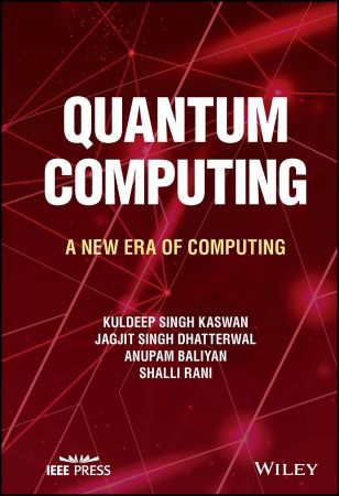 Quantum Computing: A New Era of Computing