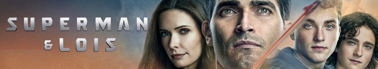 Superman and Lois S01 WEB-DL