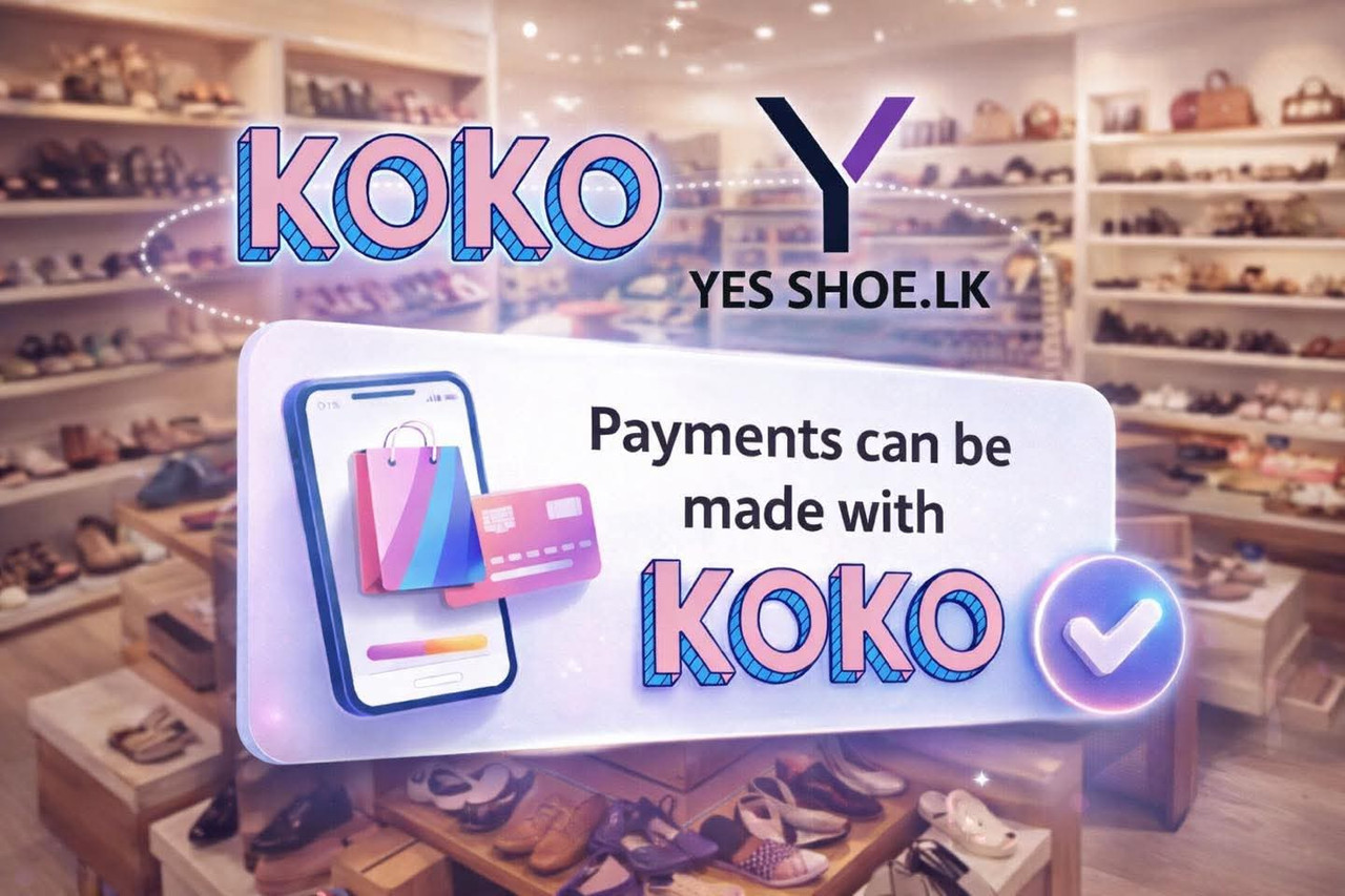 Shoe stock 5