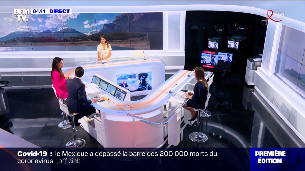 03.26 - 03.30.00 - Première édition. Un nouveau tandem prend les comm....ts_snapshot_19.55.361