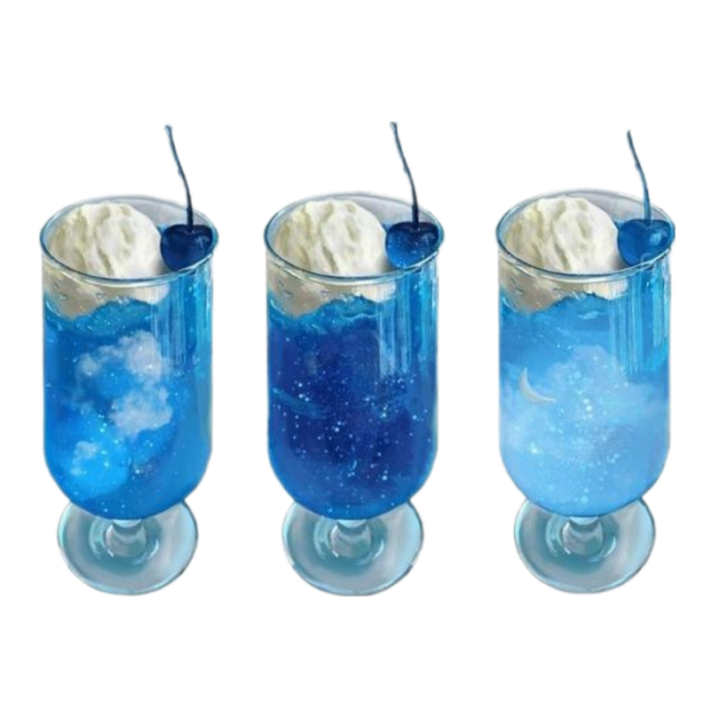 blue 21