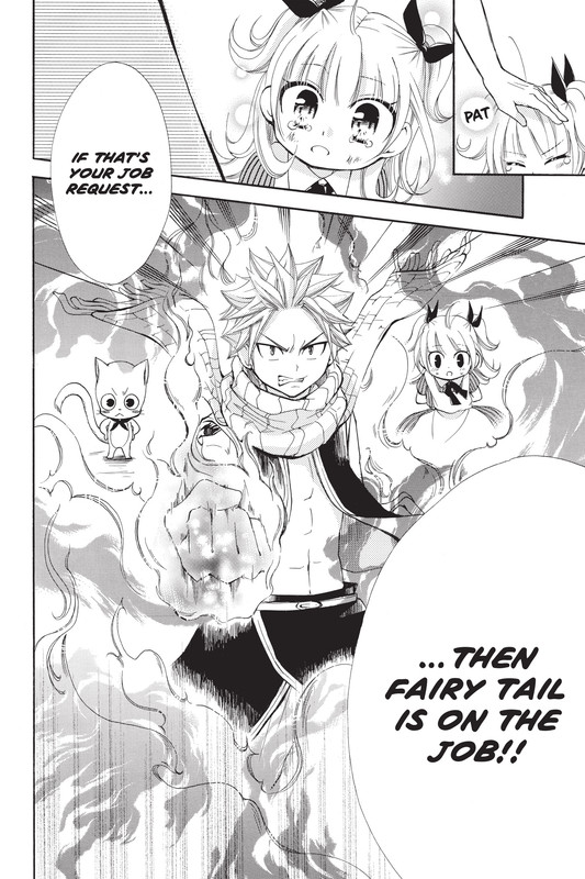 Fairy Tail - Blue MistralVol4-16