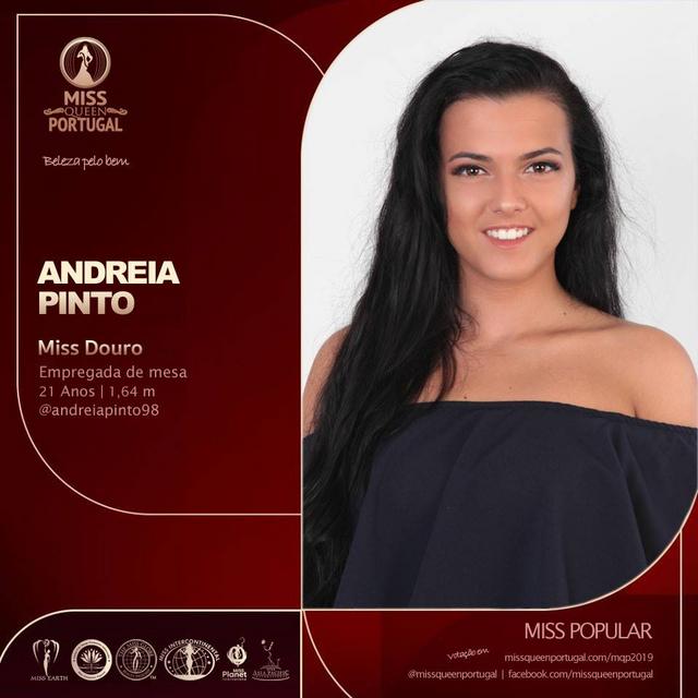 2020 l Miss Queen Portugal l 1st Runner-up l Andreia Pinto   6-A7218-A2-9831-481-C-BC7-E-DBBC7-F71-F060