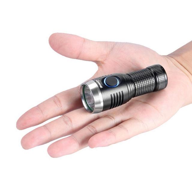 MICRO-TORCH