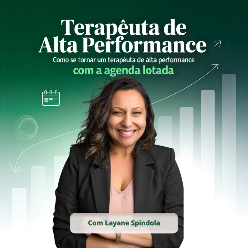 Terapeuta de Alta Performance
