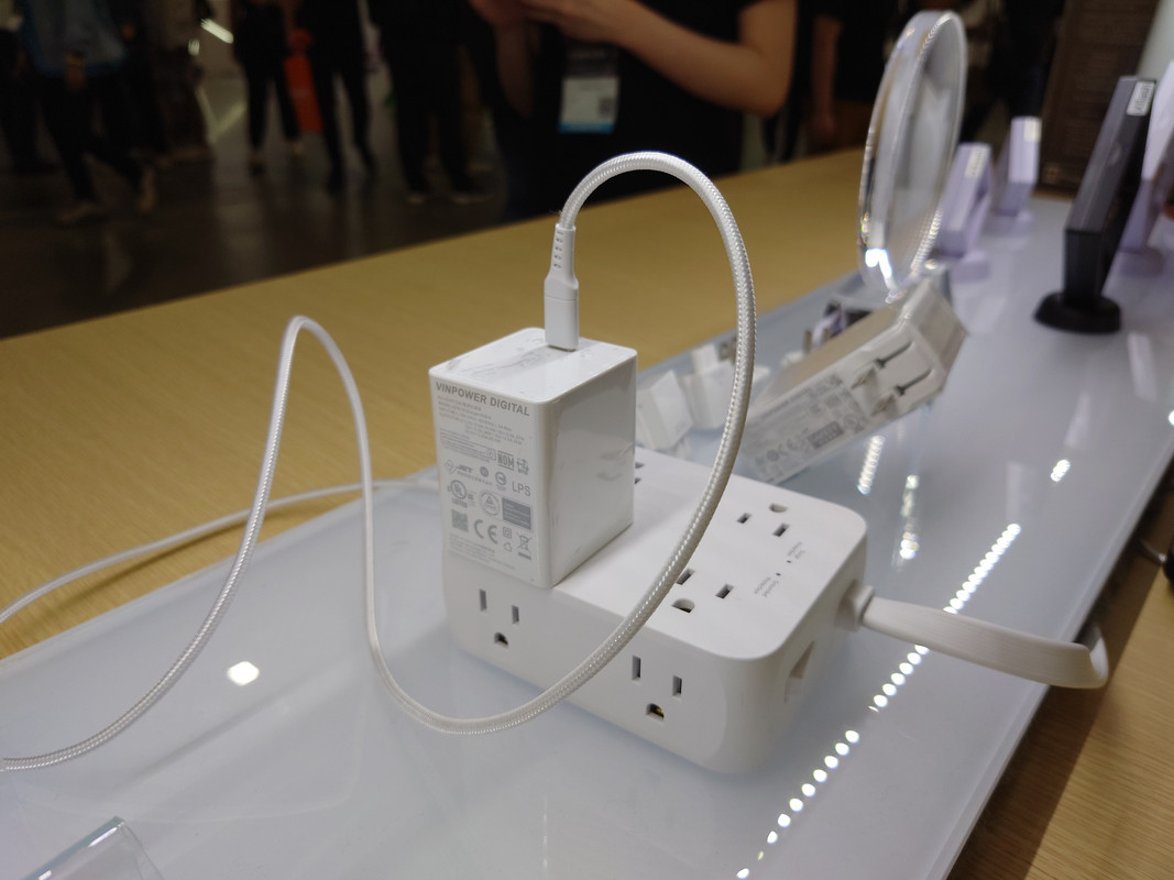 iXCharger