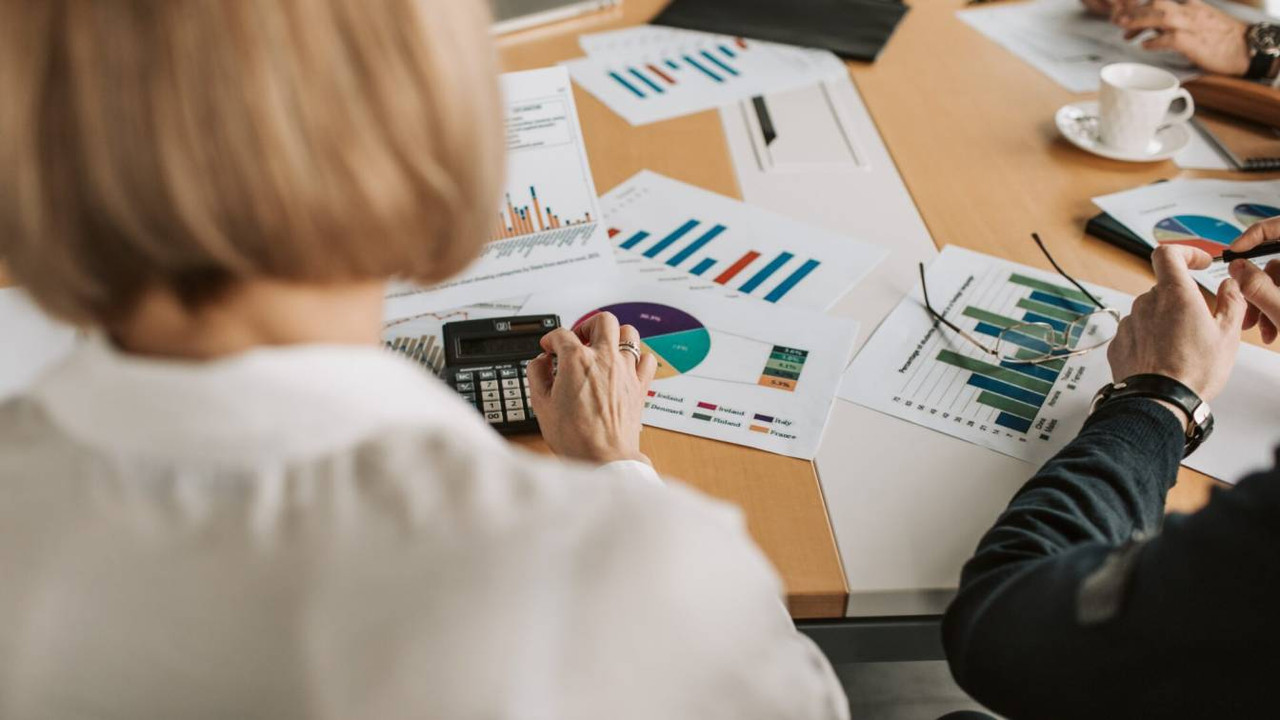 What Are Valuation Multiples