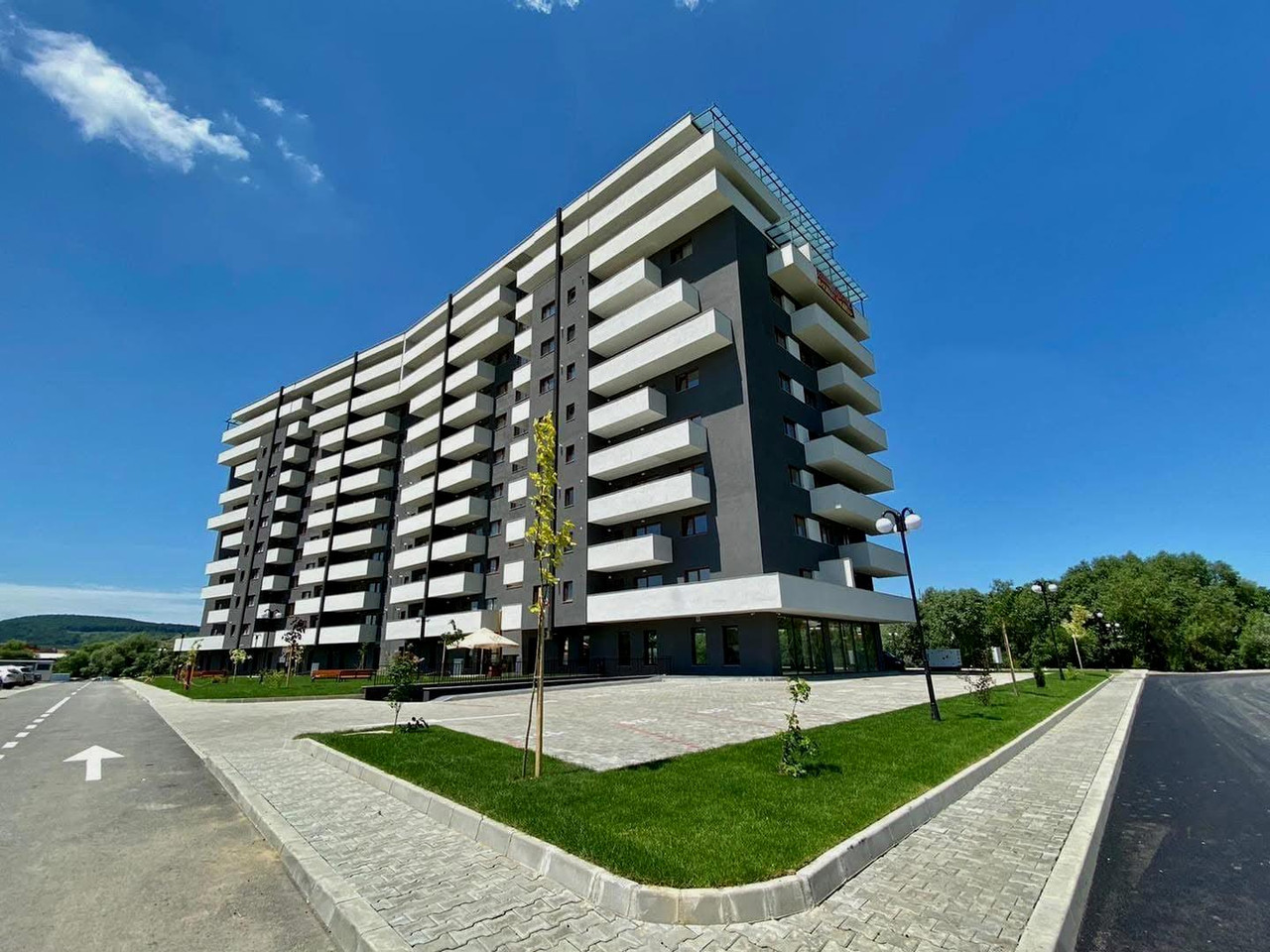 Metropolitan Grand Residence