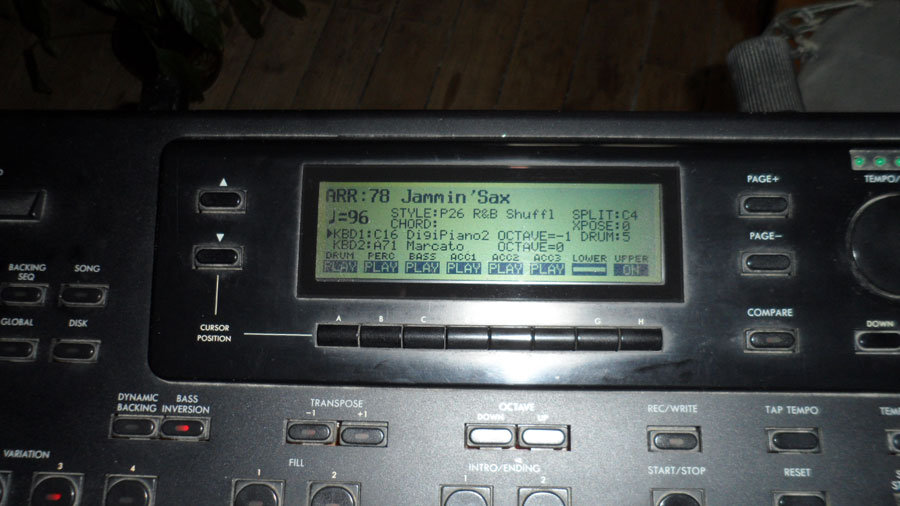 korg5