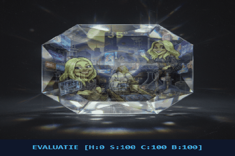 codating : Obsidiaan 21