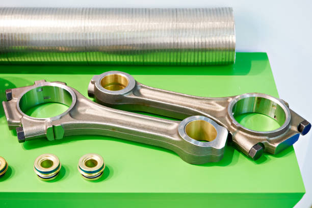 Spare Parts