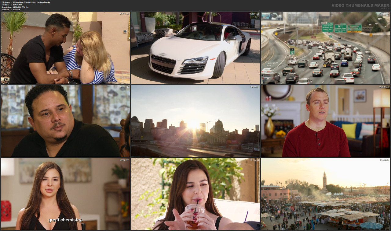 90 Day Fiancé S04E03 Meet the Family.mkv