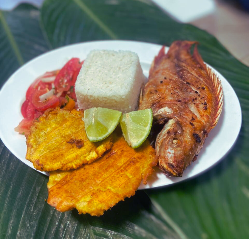 Tilapia