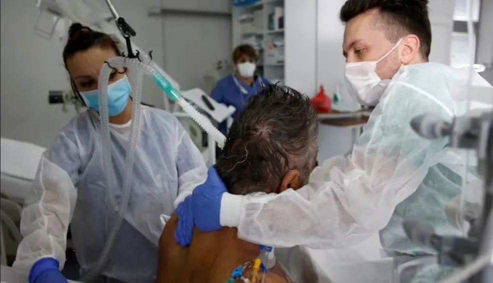 Perú declara emergencia sanitaria por síndrome de Guillain Barré