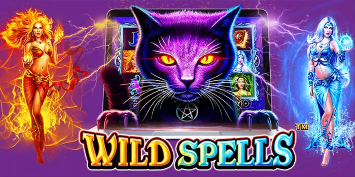 Tips Dan Strategi Bermain di Slot Wild Spells