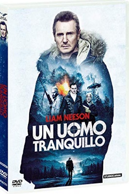 Un uomo tranquillo (2019) DVD9 COPIA 1:1 ITA ENG