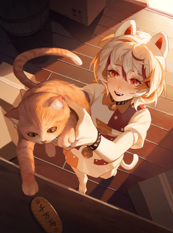 goutokuji-mike-touhou-drawn-by-zdyb4-600a5d34821b71faf09b908ddcc35263-1