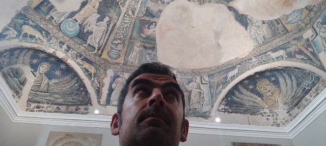 Roma-Nápoles-Roma, escapada cultural - Blogs de Italia - Nápoles, la caótica y desaliñada Nápoles (38)