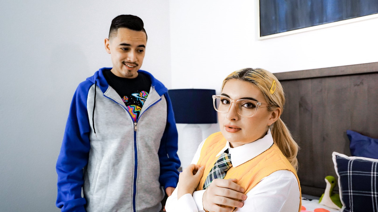 MyFirst 25 03 03 Kylie Ray My First Panties Still Wet Horny for More