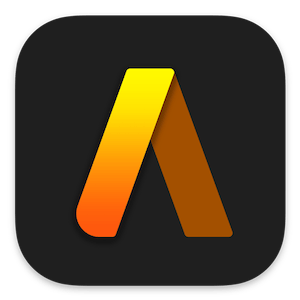 Artstudio Pro v3.0.7 macOS