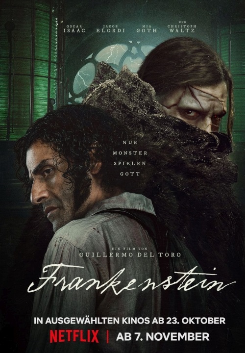 Frankenstein (2025) MULTi.1080p.NF.WEB-DL.H264.DDP5.1.Atmos-K83 / Lektor i Napisy PL