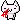 cat w/ bloody nose