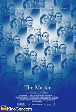 The Master (2012)