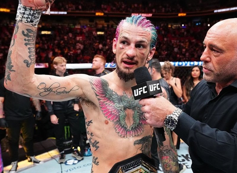 Шон О&#039;Мали: Ще стана един най-великите за всички времена