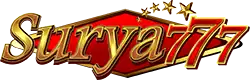 Surya777 Logo