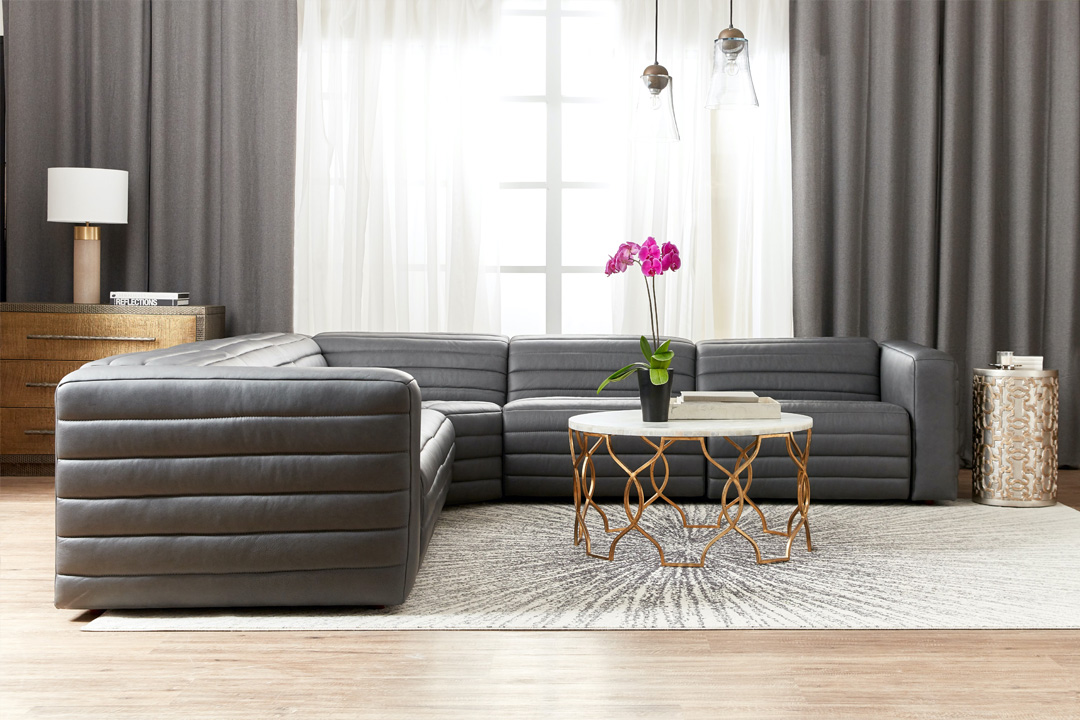 Chatelain Sectional Sofa