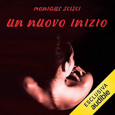 Monique Scisci - Un nuovo inizio (2021) (mp3 - 128 kbps)
